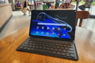 Realme Pad X Review 01