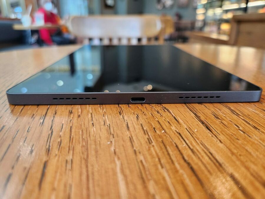 realme Pad X Review Not Just for Entertainment, but also for Productivity • Digital Reg