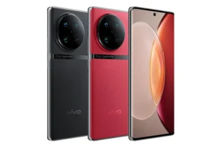 Vivo X90