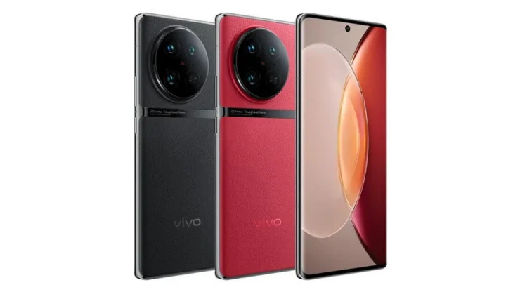 Vivo X90