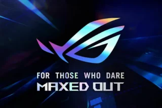 Asus Rog Laptop