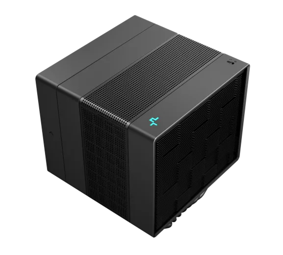 DeepCool Returns
