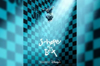 Bts J Hope In The Box Img