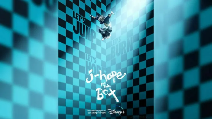 Bts J Hope In The Box Img