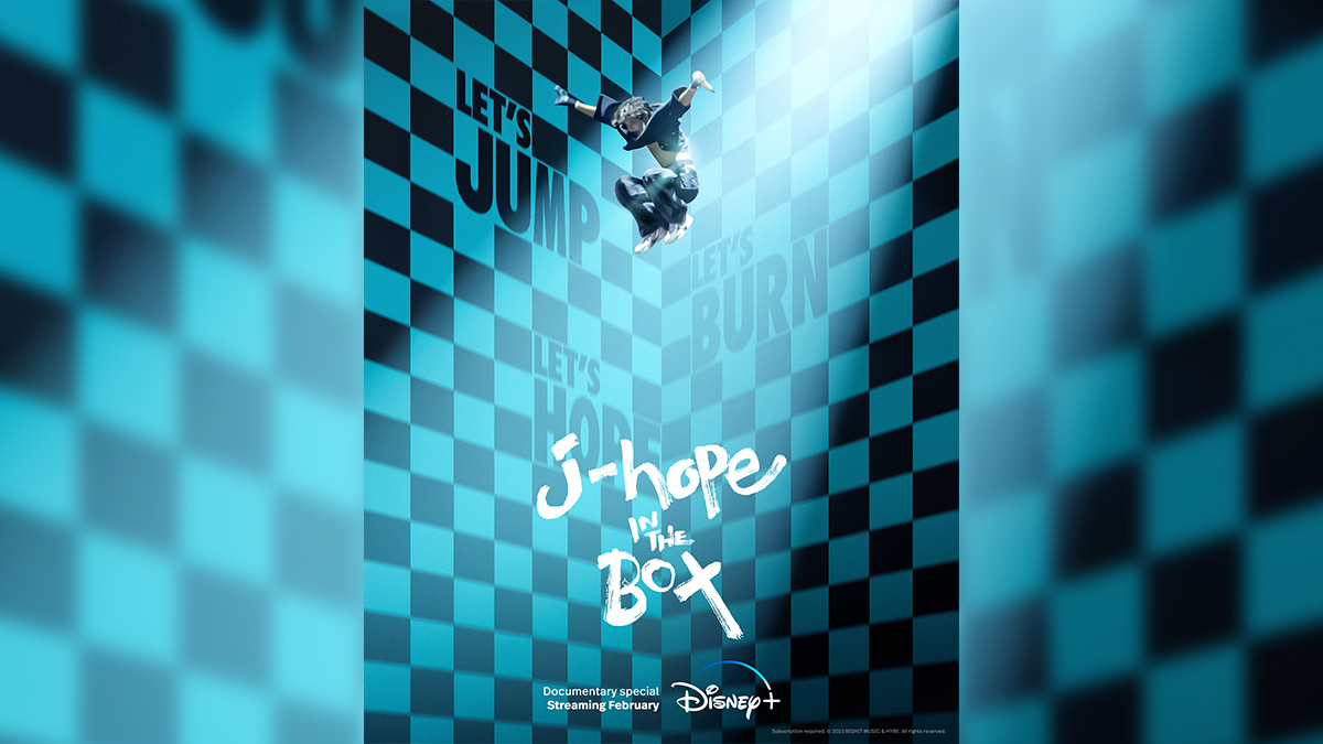 Bts J Hope In The Box Img
