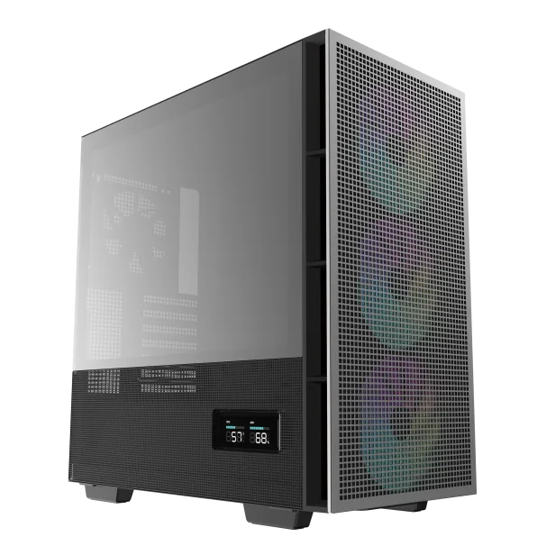 CH560 Digital Black