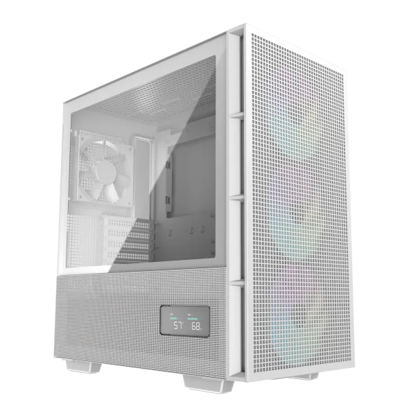CH560 Digital White