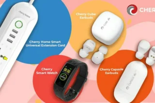 Cherry Must Have Accessories