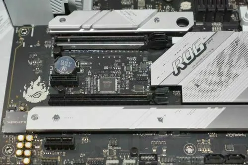 STRIX B760A-D4
