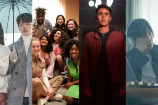 Disney Plus Valentines Day List