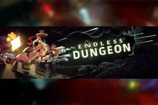 Endless Dungeon Img