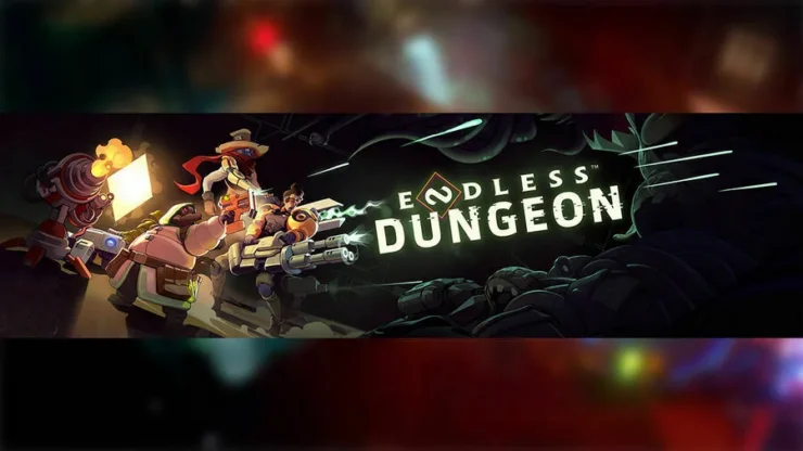 Endless Dungeon Img