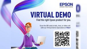 Epson Virtual Demo Img