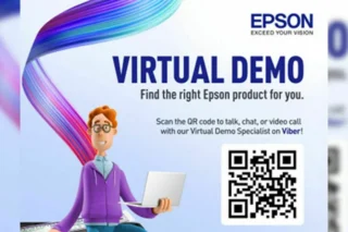 Epson Virtual Demo Img