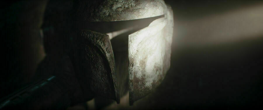 Disney+ The Mandalorian, Season 3