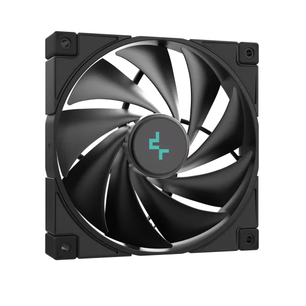 Ft140 Fan