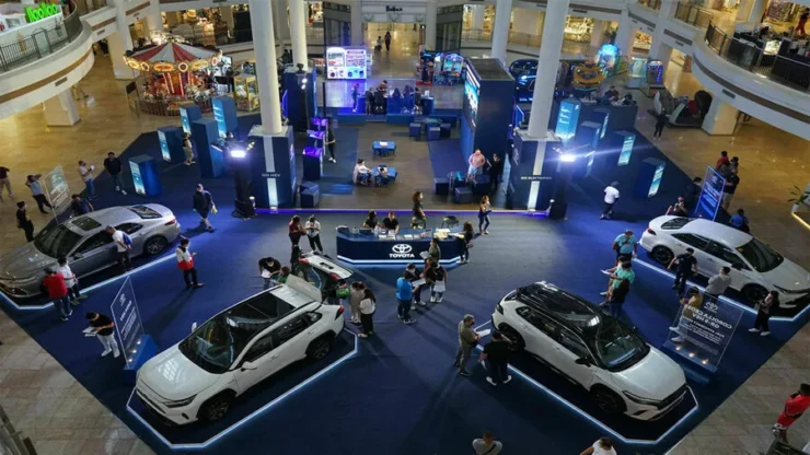 Go Electrified Toyota Img