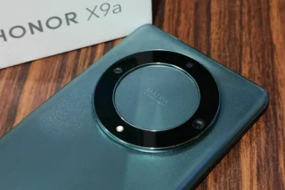 Honor X9a Img