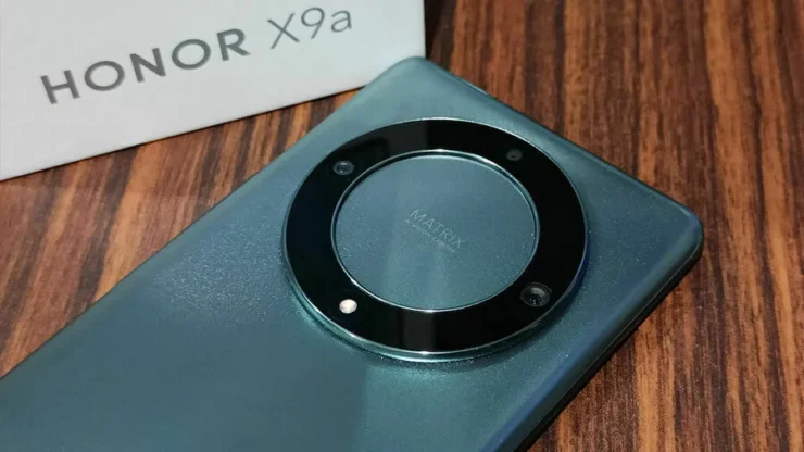 Honor X9a Img