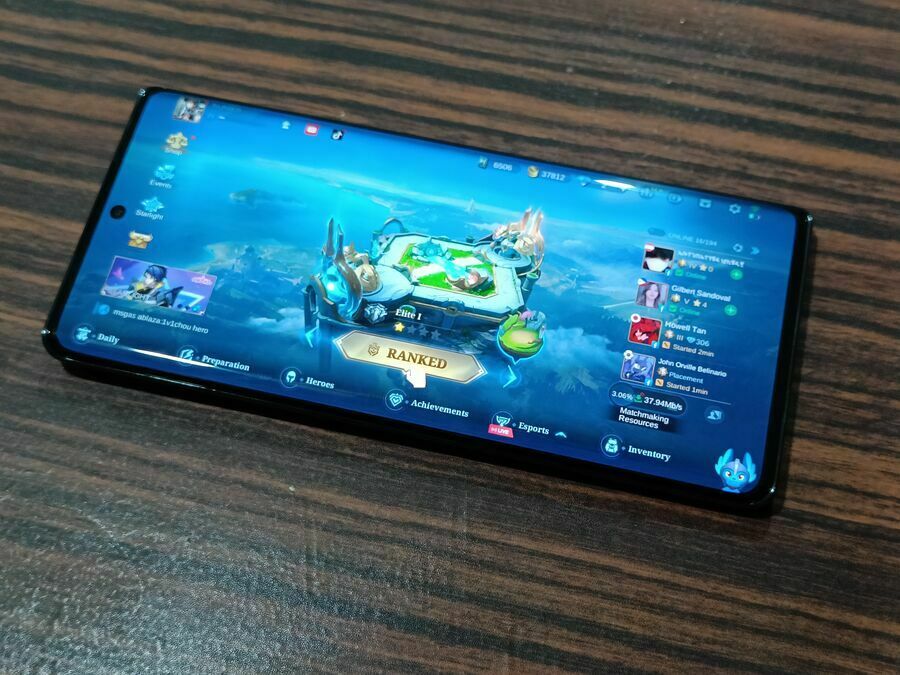 HONOR X9a 5G Img20230115182514