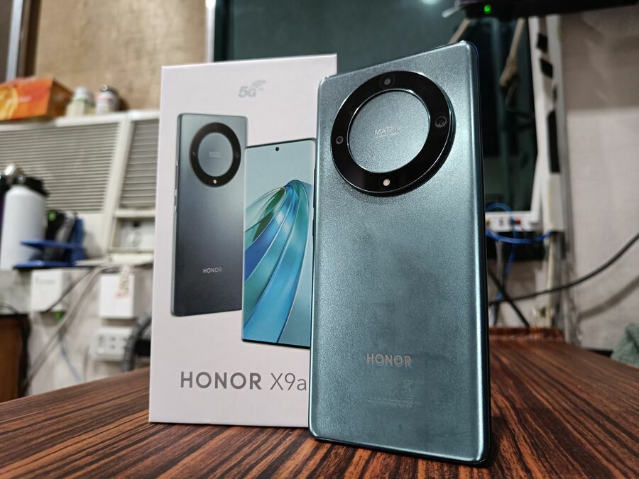 HONOR X9a 5G Img20230115183632