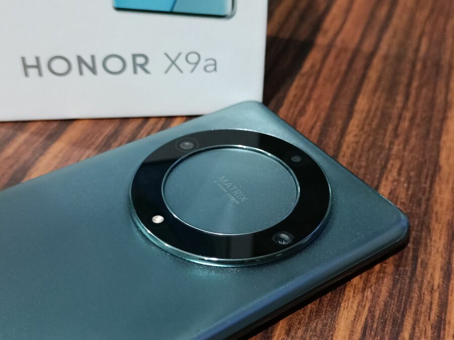 HONOR X9a 5G Img20230115184119