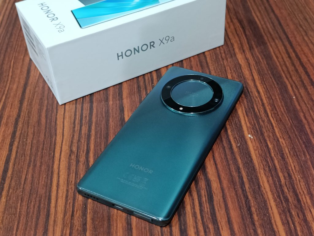 HONOR X9a 5G img
