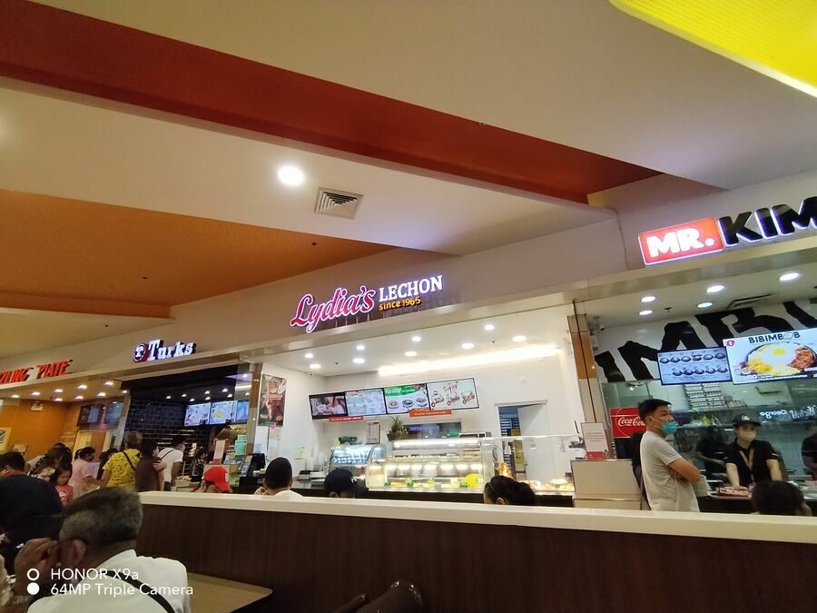 HONOR X9a 5G Img 20230116 172219