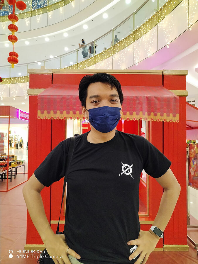 HONOR X9a 5G Img 20230116 203822