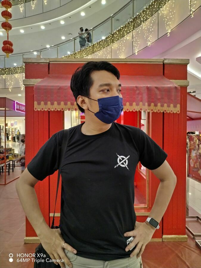 HONOR X9a 5G Img 20230116 203832