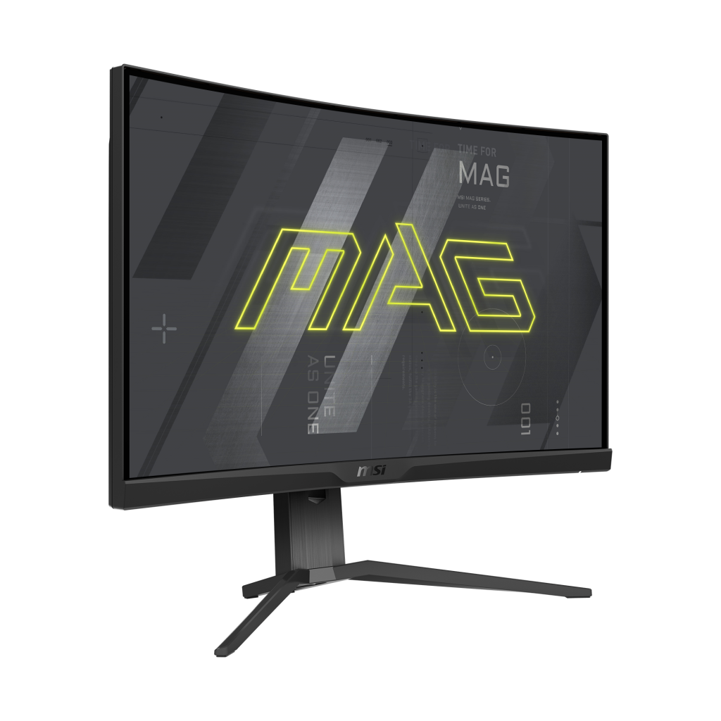 Msi Mag 275cqrx Curved Gaming Monitor1