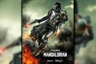 Mandalorian
