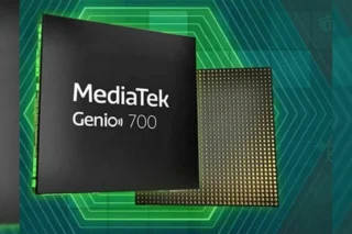 Mediatek Genio 700