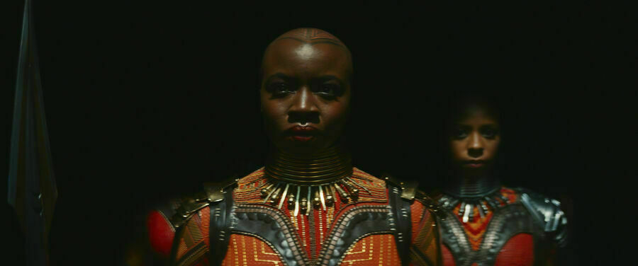 Black Panther Black Panther: Wakanda Forever