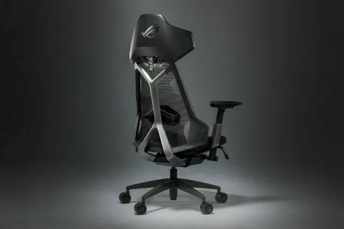 Rog Destrier Ergo Gaming Chair 2