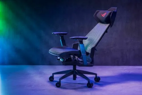 Rog Destrier Ergo Gaming Chair 5