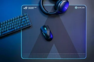 ROG Gaming Peripherals