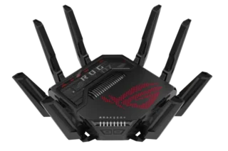 ASUS Routers