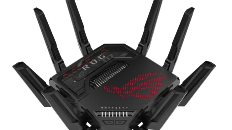 ASUS Routers