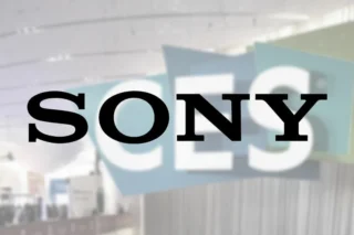 Sony Ces 2023