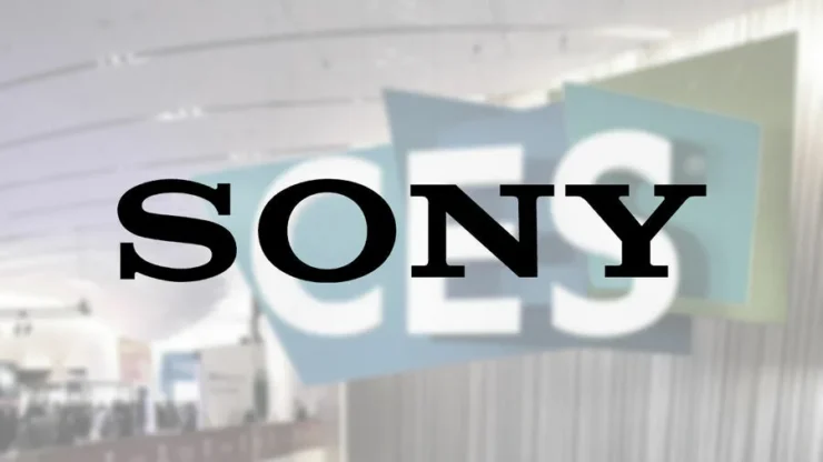 Sony Ces 2023