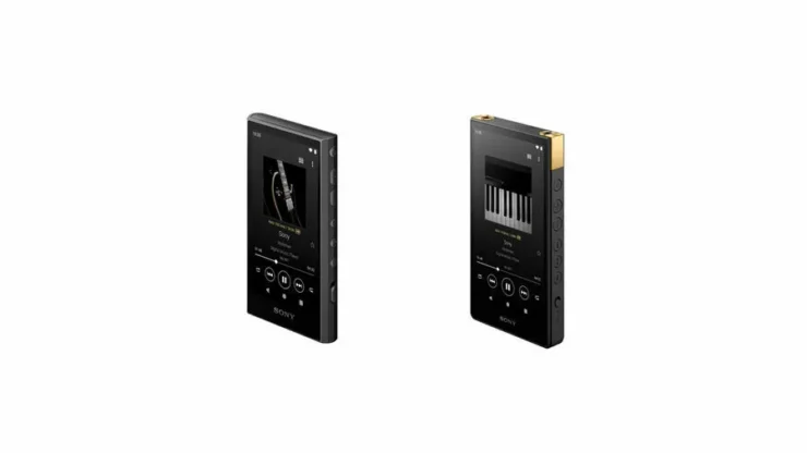 Sony Walkman Img