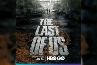 The Last Of Us Img