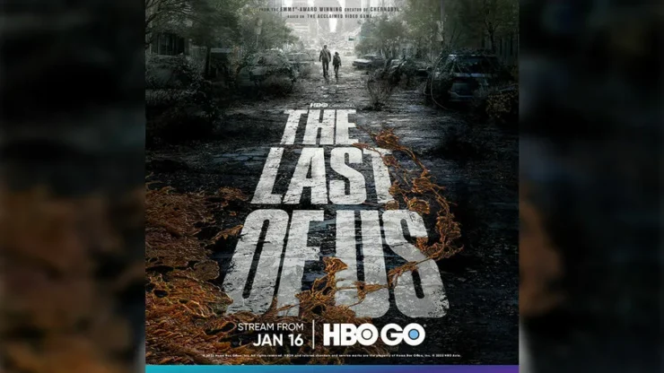 The Last Of Us Img