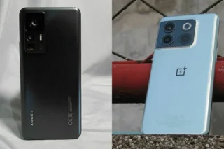 Xiaomi 12t Pro Vs Oneplus 10t