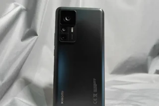 Xiaomi 12t Pro Thumb