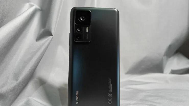 Xiaomi 12t Pro Thumb