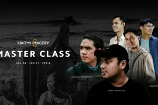 Xiaomi 12t Masterclass