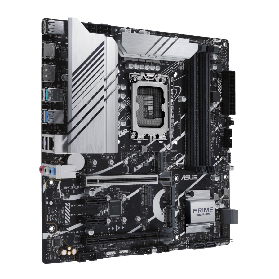 Prime Z790M-Plus