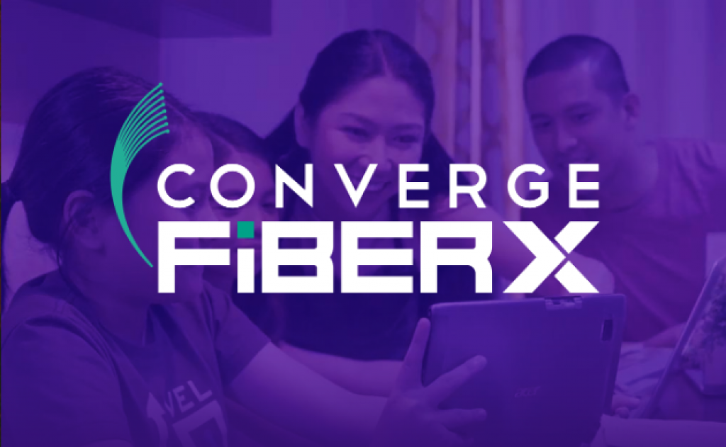 Converge Fiber Home